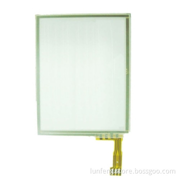 9.1 1inch Touch Screen